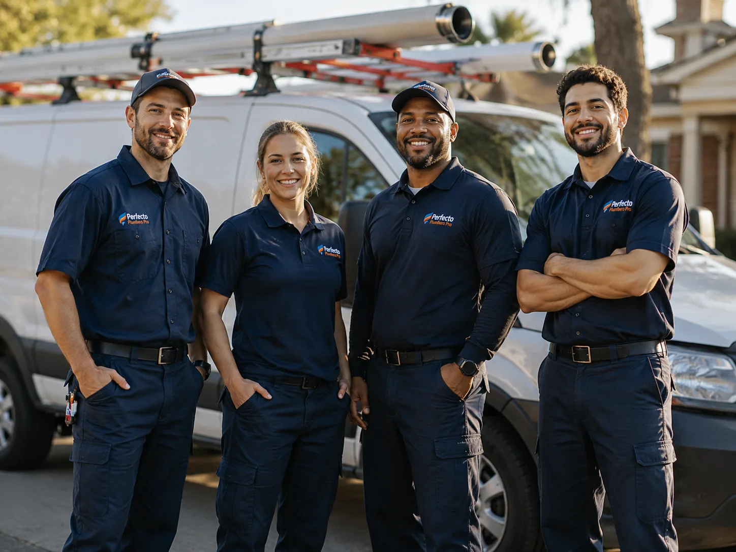 Emergency Plumber Near Me in Harlingen, TX near me